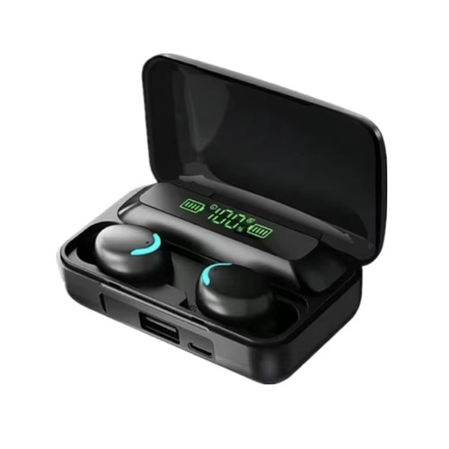 Nuove cuffie bluetooth con - nuove,