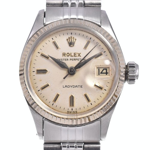 Con carta rolex oyster - con,