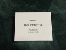 Byredo Perfume Oud Immortel