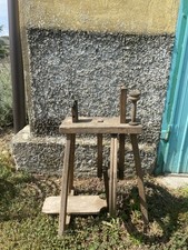 Antico arcolaio da restaurare se 60 × 35 cm