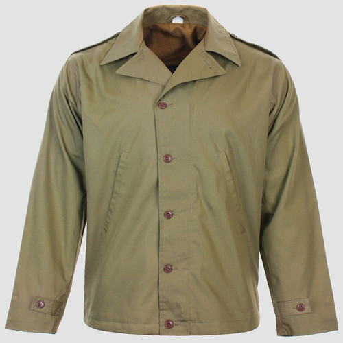 American m41 jacket ww2 us - american,