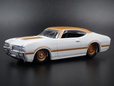 1969 69 OLDS OLDSMOBILE 442