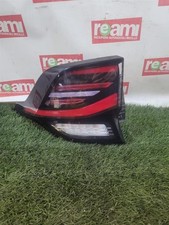 STOP FANALE POSTERIORE