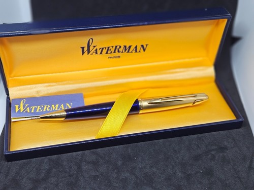 Penna sfera waterman edson - a,