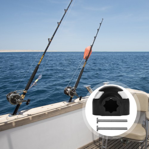 Poggia canna pesca - , da