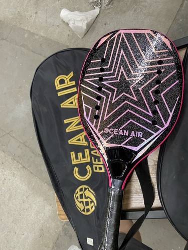 Ocean air beach - tennis,
