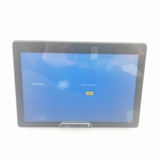 Tablet Android Lenovo