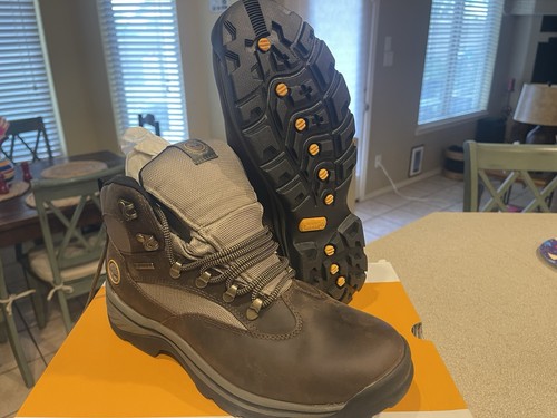 Timberland stivali uomo m - timberland,