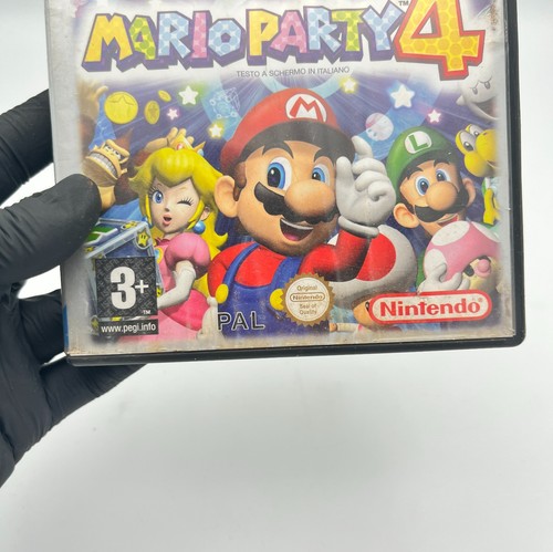Mario party nintendo - mario,