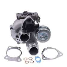 11657565912 turbo turbocharger - 11657565912,