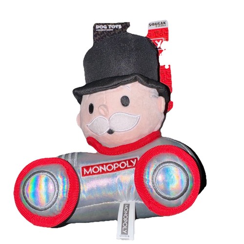 Monopoly money in a - mr.,