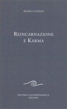 Libro reincarnazione karma - libro,