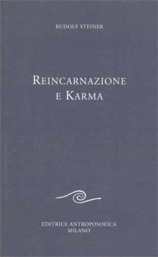 Libro reincarnazione karma - karma,