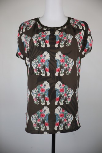 Desigual maglia donna m - maglia, tg