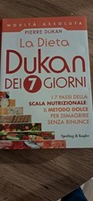 Libri Pierre Dukan - La Dieta