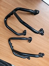 Paramotore paracolpi  KTM 390