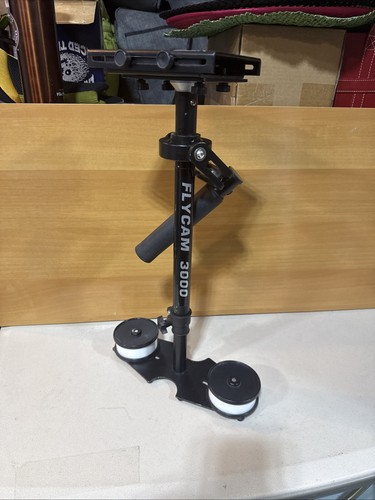 Stabilizzatore videocamera