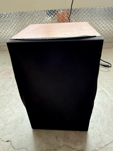 Linn tukan diffusore - linn, da