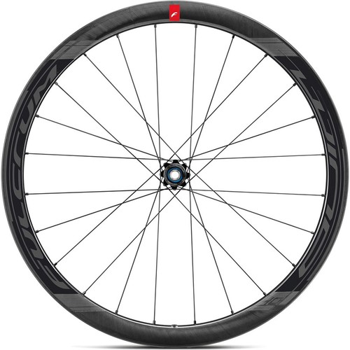 Adesivi ruote fulcrum - ruote, 40
