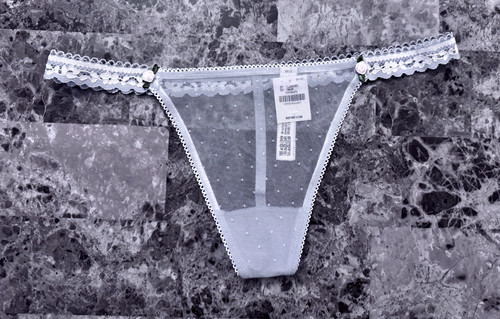 Victoria secret mutandine - victoria's,