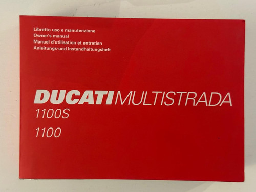 Originale ducati - originale, !!