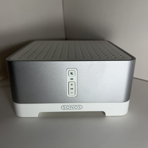 Sonos multi room music - multi-room, system