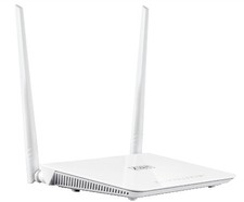 Modem Router Adsl2/2+ Router Wireless 300 Mbps 4 P X-DOME XD59000300