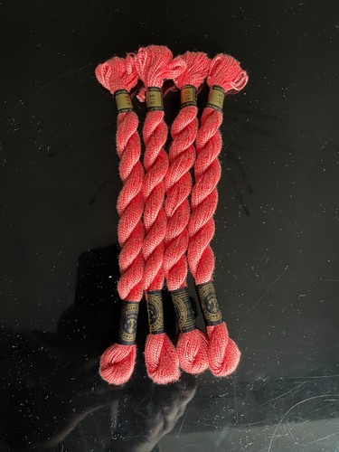 Cotone anchor perlè vintage - perlè,