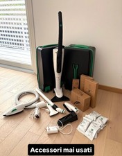 Folletto Vorwerk VK7s senza