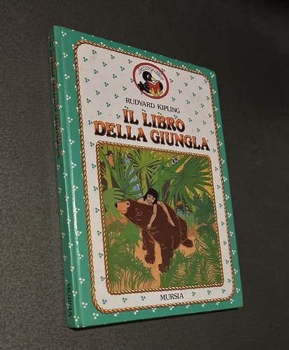 Beccogiallo rudyard kipling - beccogiallo,