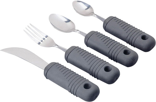 Suregrip set di posate - di,
