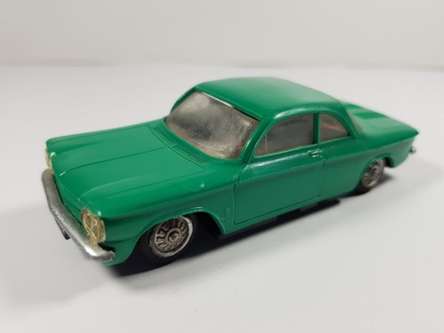 Chevrolet corvair monza - corvair,