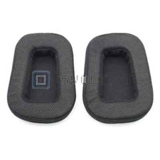 Coppia Cuscinetti Auricolari