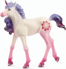 schleich 70716 Mandala Einhorn