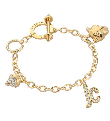 Just cavalli donna - just, bracciale