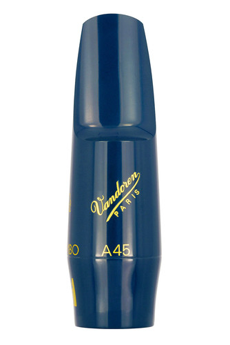 Boccaglio sax alto vandoren - sax,