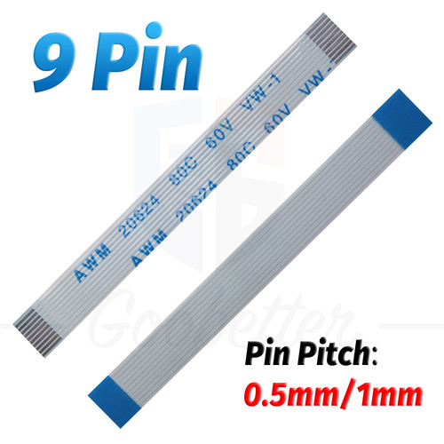 Nastro flessibile piatto - , cavo