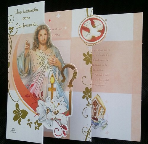 Invitaciones