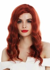 Parrucca da Donna Lungo Riga