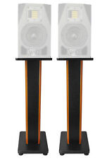 (2) Rockville 28" supporti per