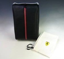 Custodia per scarpe Ferrari