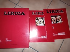 Cofanetto  Raccolta Cassette