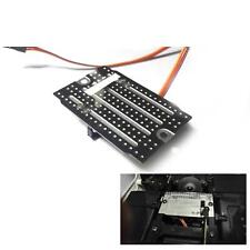 Pedale base trazione acciaio