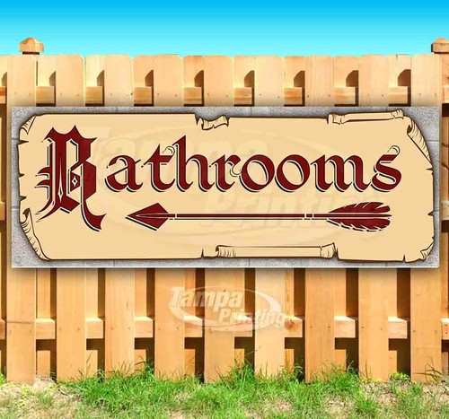 Bathrooms left arrow - bathrooms,