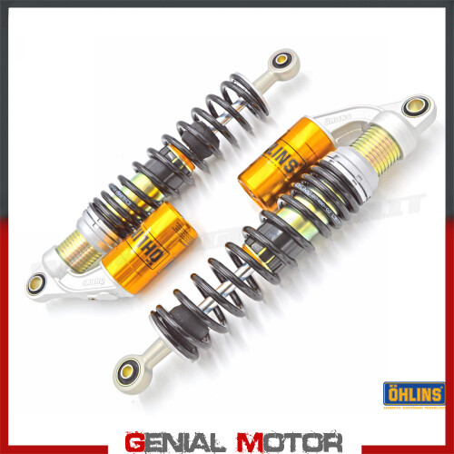 Ohlins ammortizzatore stx - ohlins,