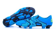 Adidas X 15.1 Leather FG/AG