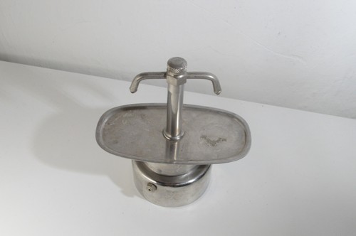 Caffettiera vintage - , da
