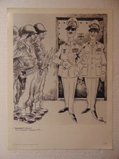 Poster propaganda sovietica