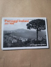 Paesaggi Italiani Del 900