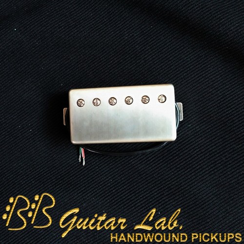 Boutique humbucker trembucker - boutique,